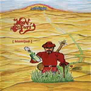 Moon Safari - Blomljud mp3 album