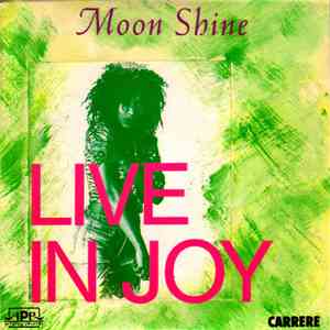 Moon Shine - Live In Joy mp3 album