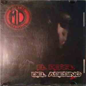 Mortal Decision - El Perfil Del Asesino mp3 album