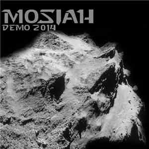 Mosiah  - Demo 2014 mp3 album
