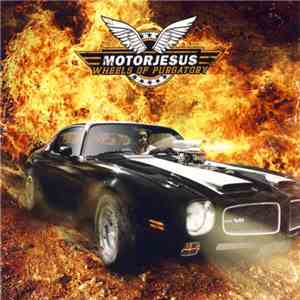 Motorjesus - Wheels Of Purgatory mp3 album