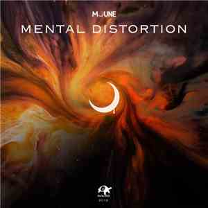 Moune - Mental Distortion mp3 album