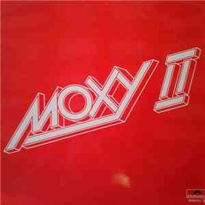 Moxy  - Moxy II mp3 album