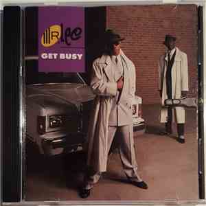 Mr. Lee - Get Busy mp3 album
