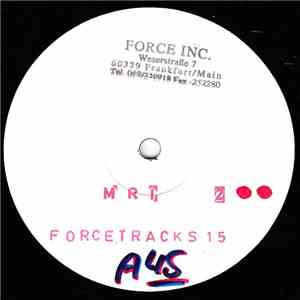 MRI - 2 mp3 album