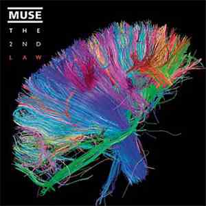 Muse - The 2nd Law mp3 album