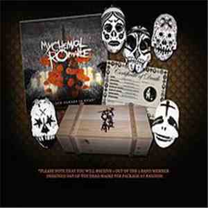 My Chemical Romance - The Black Parade Is Dead! mp3 album