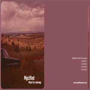 Mystified - Music For Journeys mp3 album