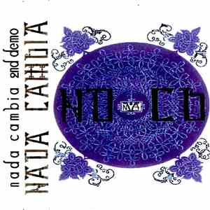 Nada Cambia - 2nd Demo mp3 album