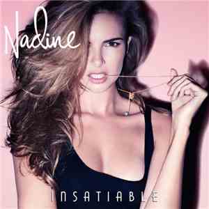 Nadine - Insatiable mp3 album