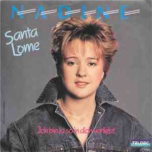 Nadine - Santa Lome mp3 album