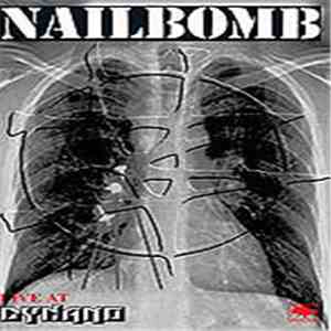 Nailbomb - Live At Dynamo mp3 album