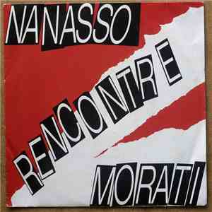 Nanasso, Morati - Rencontre mp3 album