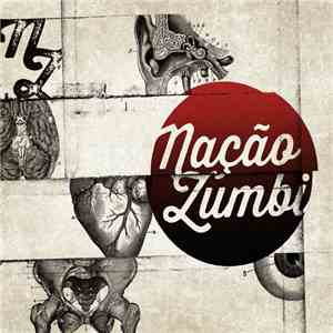 Nação Zumbi - Nação Zumbi mp3 album