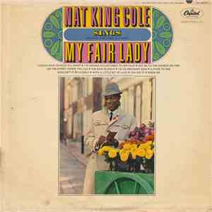Nat King Cole - Sings My Fair Lady mp3 album