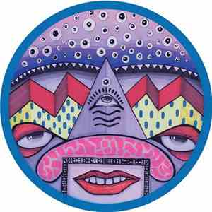 Nathan Barato - Freak Beater EP mp3 album