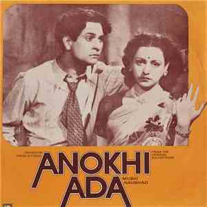 Naushad - Anokhi Ada mp3 album