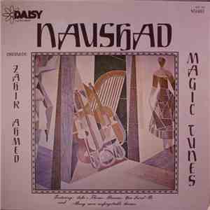 Naushad - Magic Tunes mp3 album
