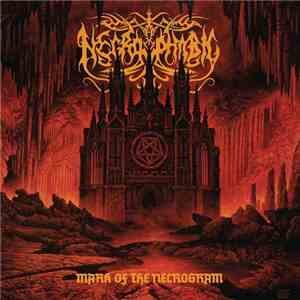Necrophobic - Mark Of The Necrogram mp3 album