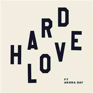 NEEDTOBREATHE Feat. Andra Day - Hard Love mp3 album