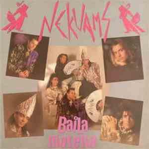 Nekuams - Baila Morena mp3 album