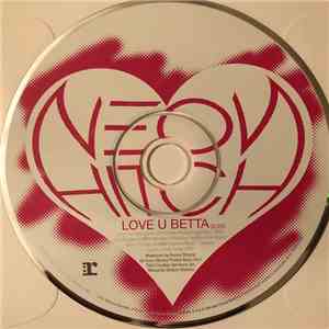 Neon Hitch - Love U Betta mp3 album