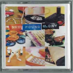 New Found Glory - New Found Glory mp3 album