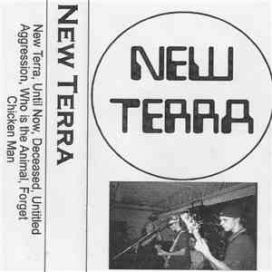New Terra - New Terra mp3 album