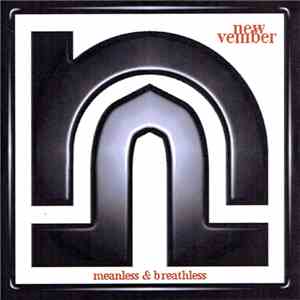 NewVember - Meanless & Breathless mp3 album