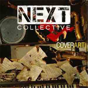 NEXT Collective - Cover Art mp3 album