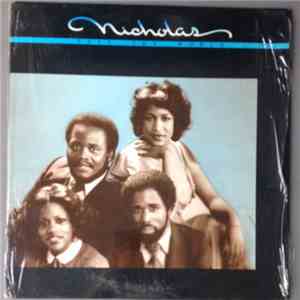 Nicholas  - Tell The World mp3 album