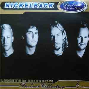 Nickelback - DeLuxe Collection MP3 mp3 album