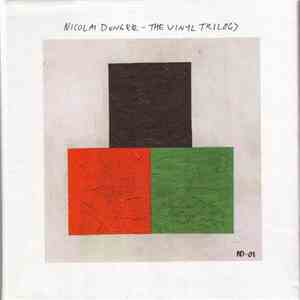 Nicolai Dunger - The Vinyl Trilogy mp3 album