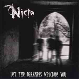 Nicta - Let Darkness Welcome You mp3 album