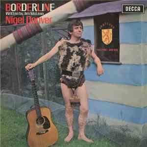 Nigel Denver - Borderline mp3 album