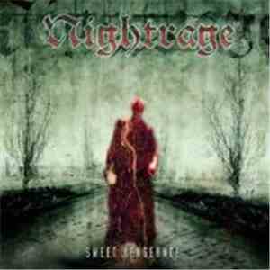 Nightrage - Sweet Vengeance mp3 album