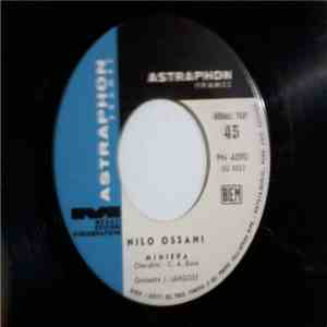 Nilo Ossani - Miniera / Canta Pierrot mp3 album