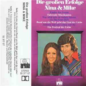 Nina & Mike - Die Großen Erfolge mp3 album
