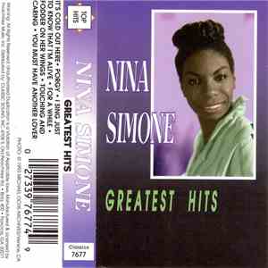 Nina Simone - Greatest Hits mp3 album