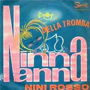 Nini Rosso - Ninna Nanna Della Tromba/Girandola mp3 album