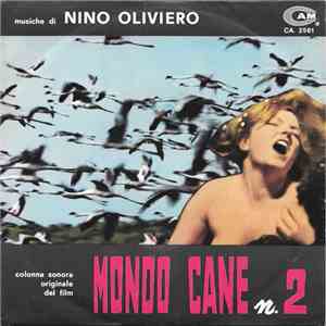 Nino Oliviero - Mondo Cane n.2 mp3 album