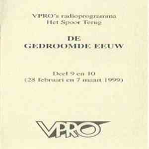 No Artist - De Gedroomde Eeuw - Deel 9 En 10 mp3 album