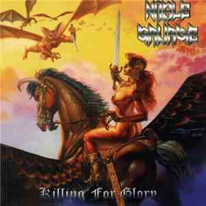 Noble Savage  - Killing For Glory mp3 album