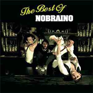Nobraino - The Best Of mp3 album