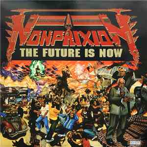 Non Phixion - The Future Is Now mp3 album
