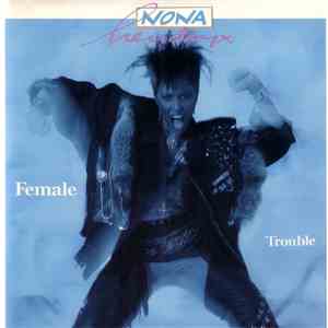 Nona Hendryx - Female Trouble mp3 album