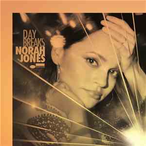Norah Jones - Day Breaks mp3 album