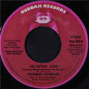 Norman Connors - Valentine Love mp3 album