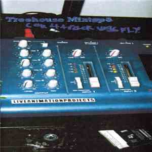 Now Cracking Audio Of Zion - Treehouse Mixtape mp3 album
