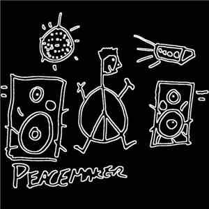 N.R.G. - He Never Lost His Hardcore (Peacemaker Remix) mp3 album